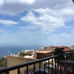 La Casa Gialla