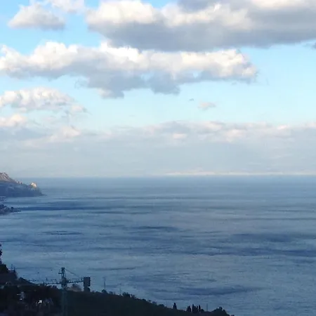 Bed & Breakfast La Casa Gialla