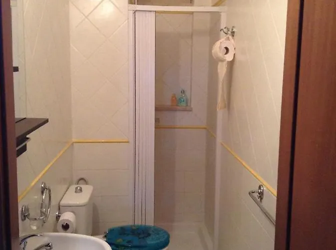 ベッド・アンド・ブレックファスト La Casa Gialla 2*