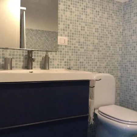 La Casa Gialla לינה וארוחת בוקר טאורמינה