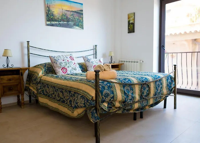 La Casa Gialla Ταορμίνα