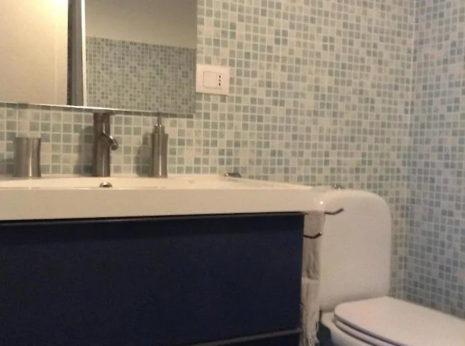 La Casa Gialla Bed & Breakfast Taormina