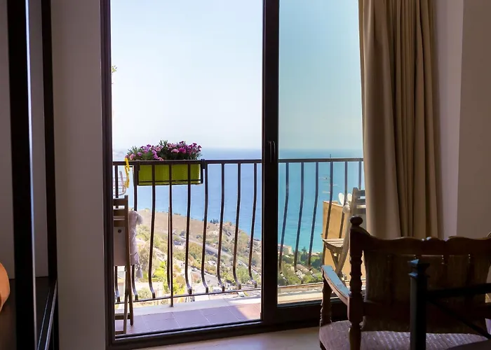 La Casa Gialla 2* Taormina