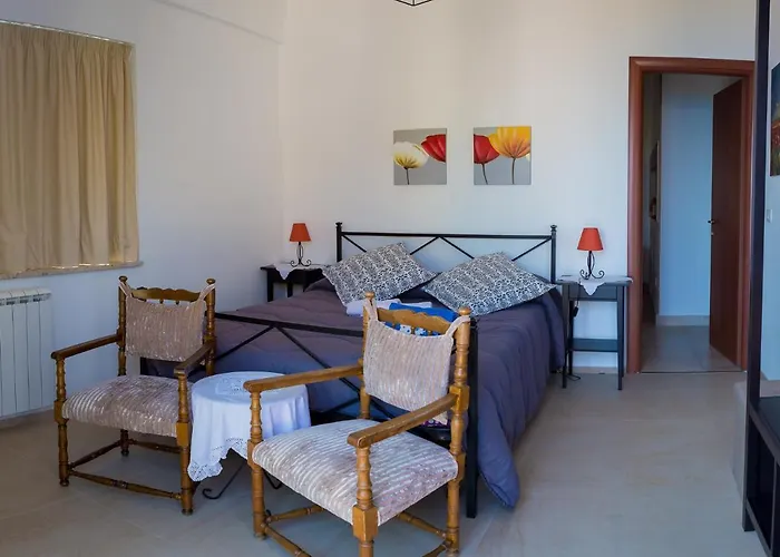 La Casa Gialla 2*