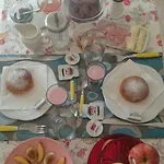La Casa Gialla 2*