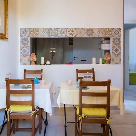 La Casa Gialla 2* Taormine