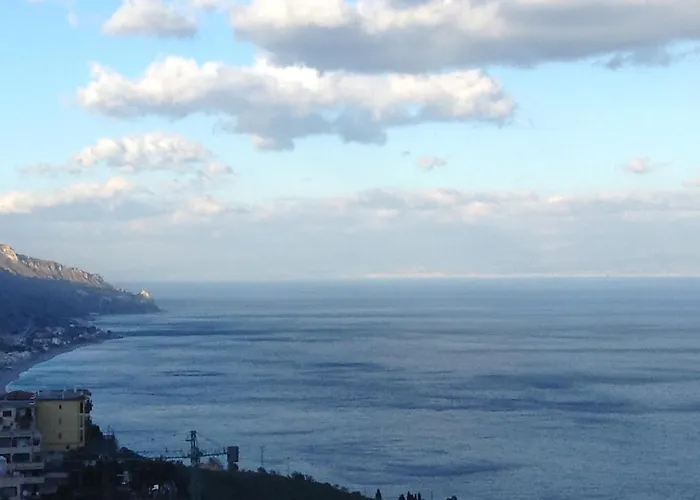 Couette-café La Casa Gialla