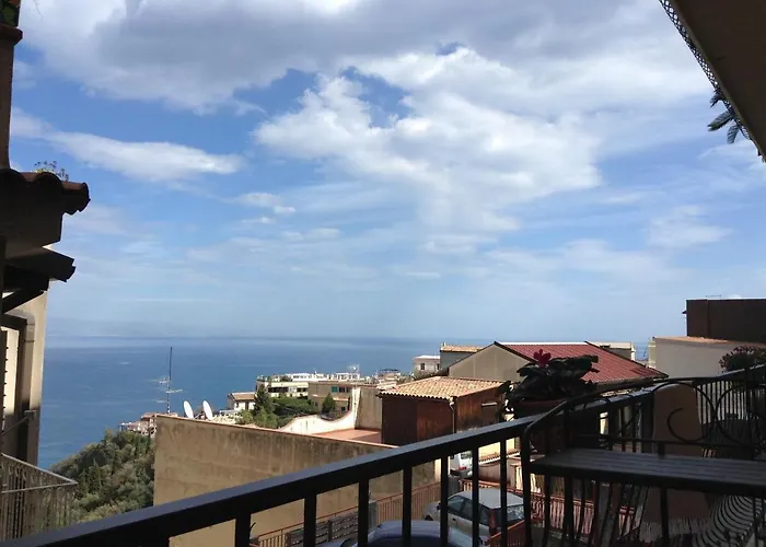La Casa Gialla
